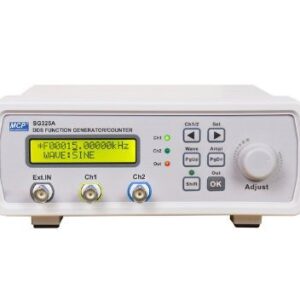 Générateur de fonctions MCP SG 312A  12 MHZ