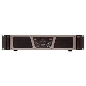 Amplificateur de puissance 2x 350 watts FBT AX800