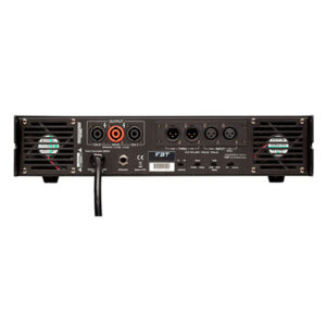 Amplificateur de puissance 2x 350 watts FBT AX800