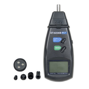 Tachymètre Digital MCP DT6236B